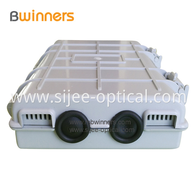 Wall Mount Fiber Optical Terminal Box